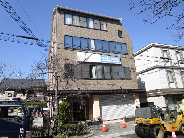 外観・メイン画像