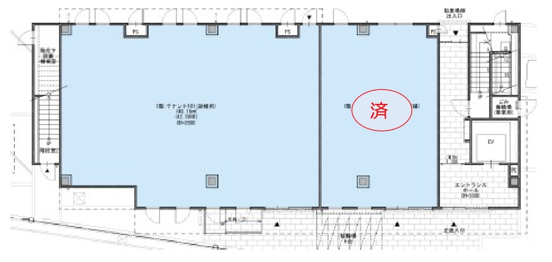 外観・メイン画像