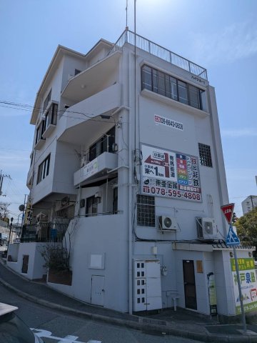 外観・メイン画像