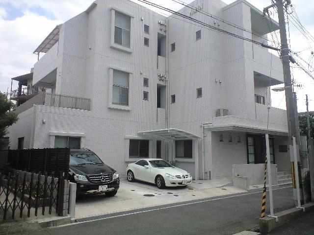 外観・メイン画像
