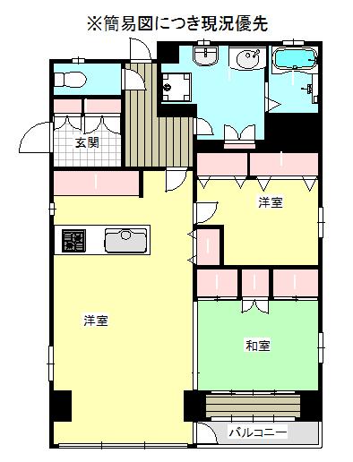 外観・メイン画像
