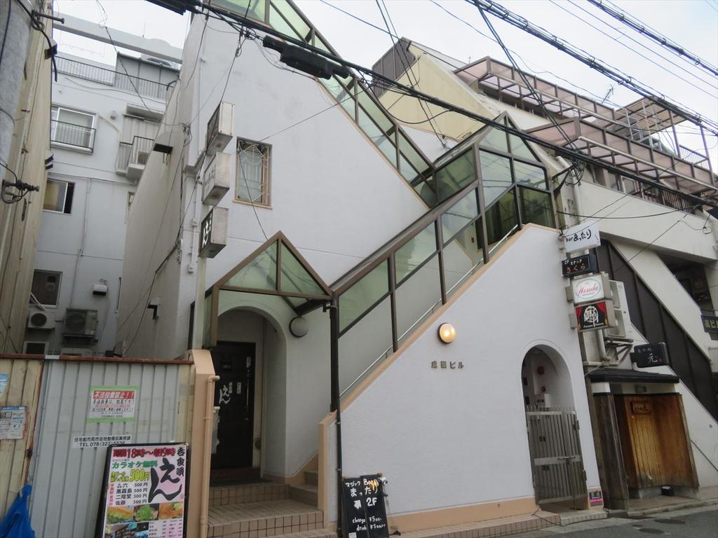 外観・メイン画像