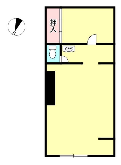 外観・メイン画像