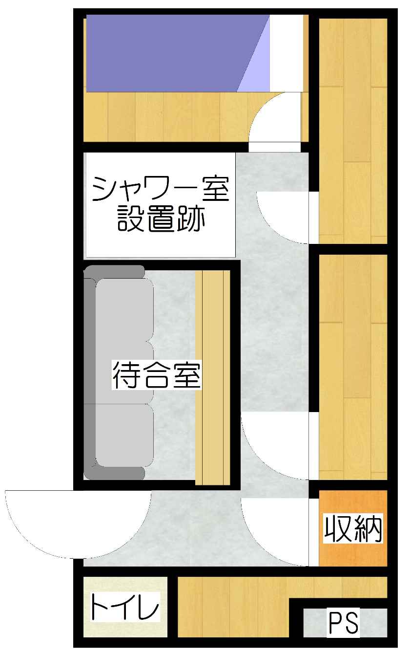 外観・メイン画像
