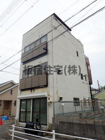 外観・メイン画像