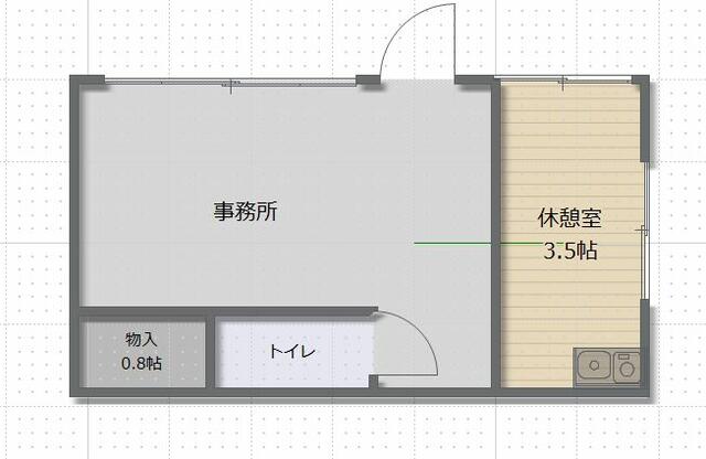 外観・メイン画像