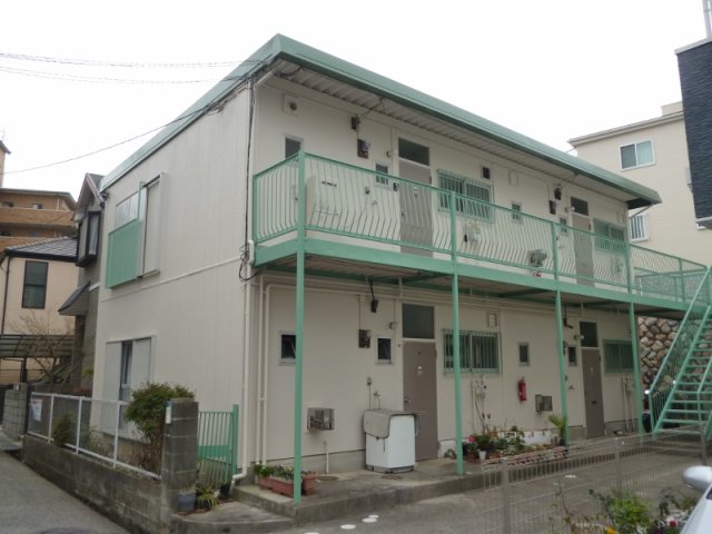 外観・メイン画像
