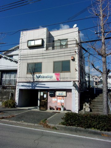 外観・メイン画像