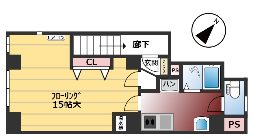 外観・メイン画像