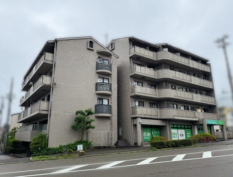 外観・メイン画像