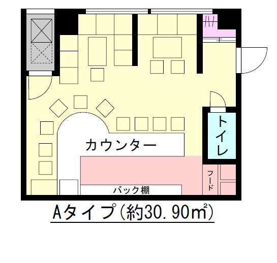 外観・メイン画像