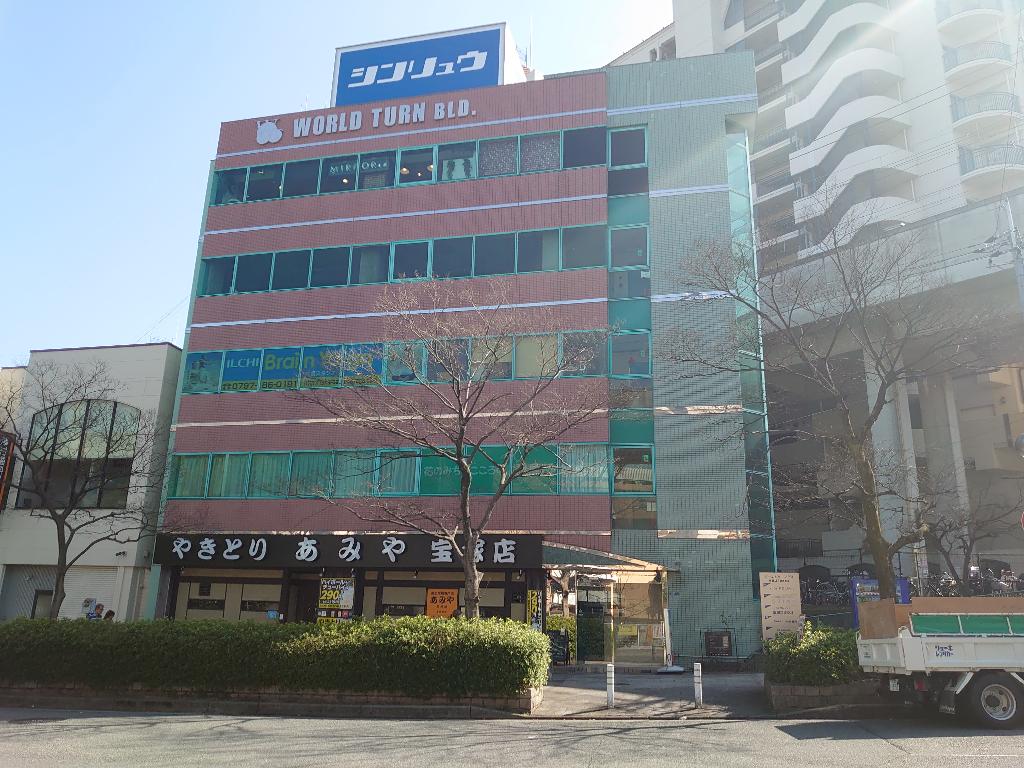 外観・メイン画像