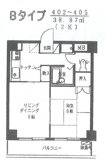 外観・メイン画像