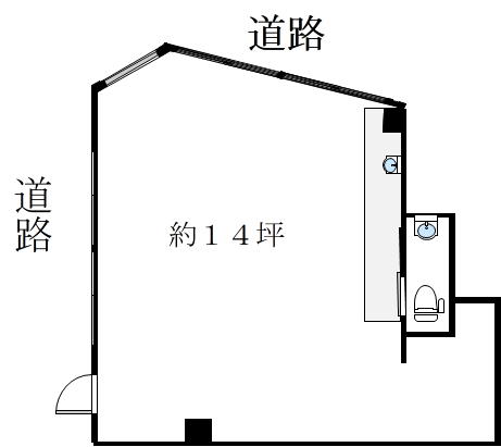 外観・メイン画像