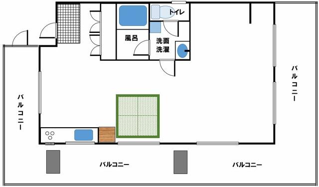 外観・メイン画像