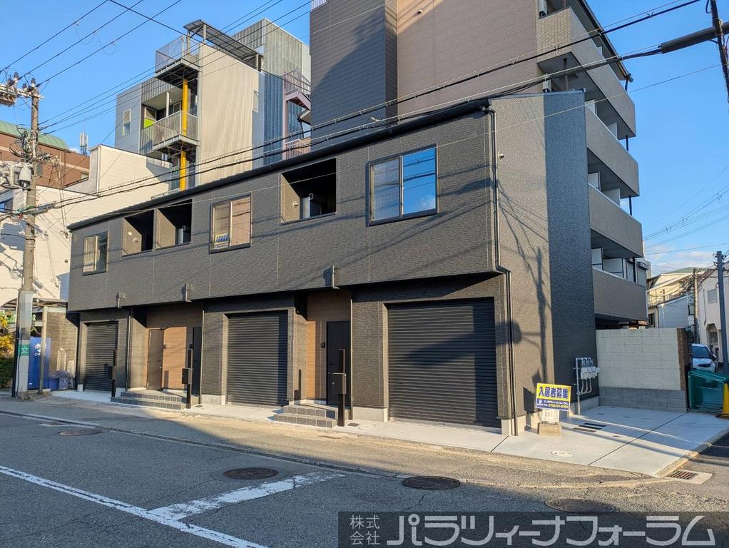 外観・メイン画像