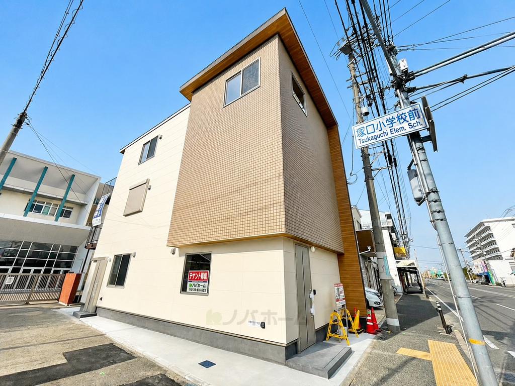 尼崎市 塚口町４丁目 店舗事務所