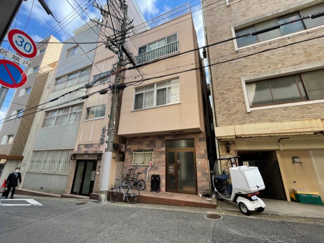 外観・メイン画像