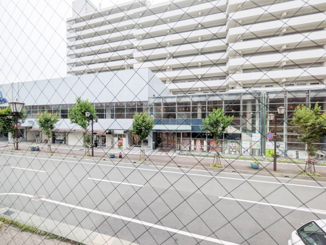 外観・メイン画像